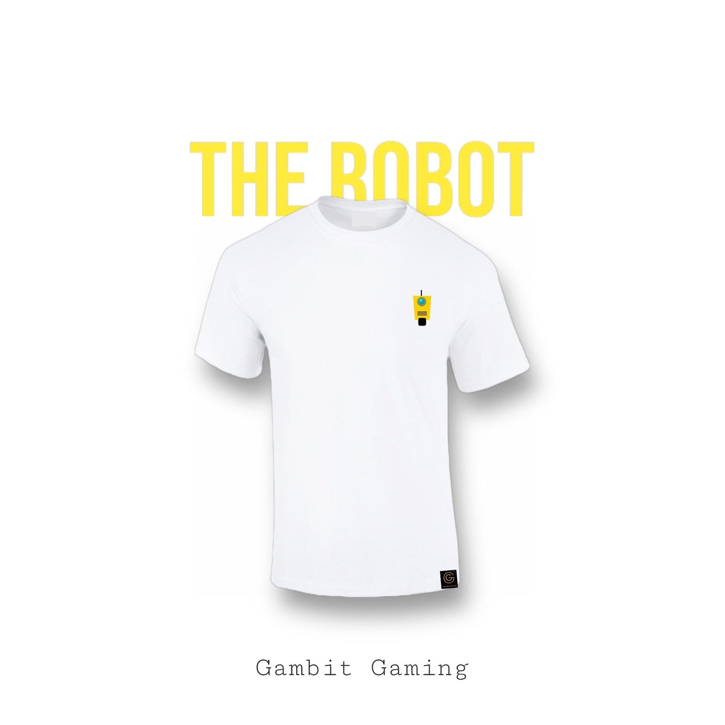 The Robot - Gambit Gaming