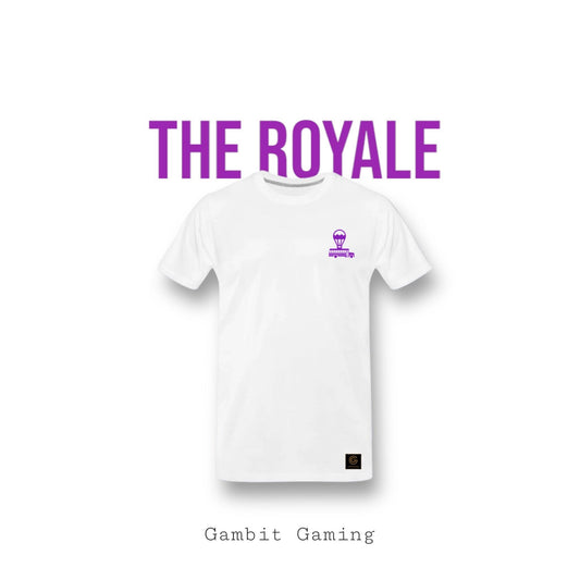The Royale - Gambit Gaming