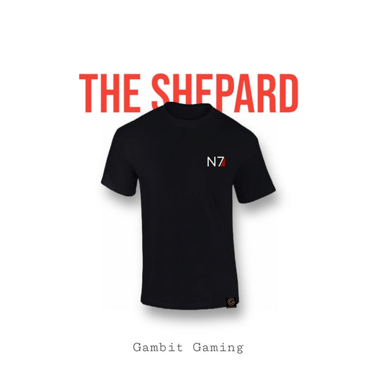 The Shepard - Gambit Gaming