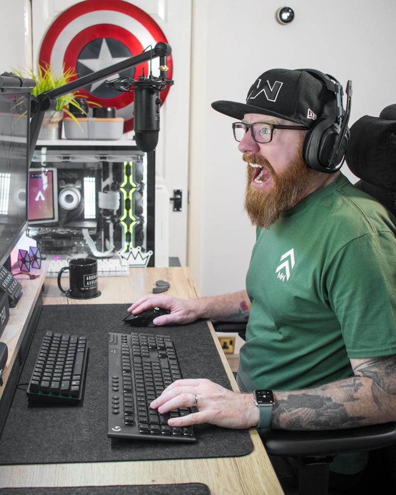 The Soldier - Gambit Gaming