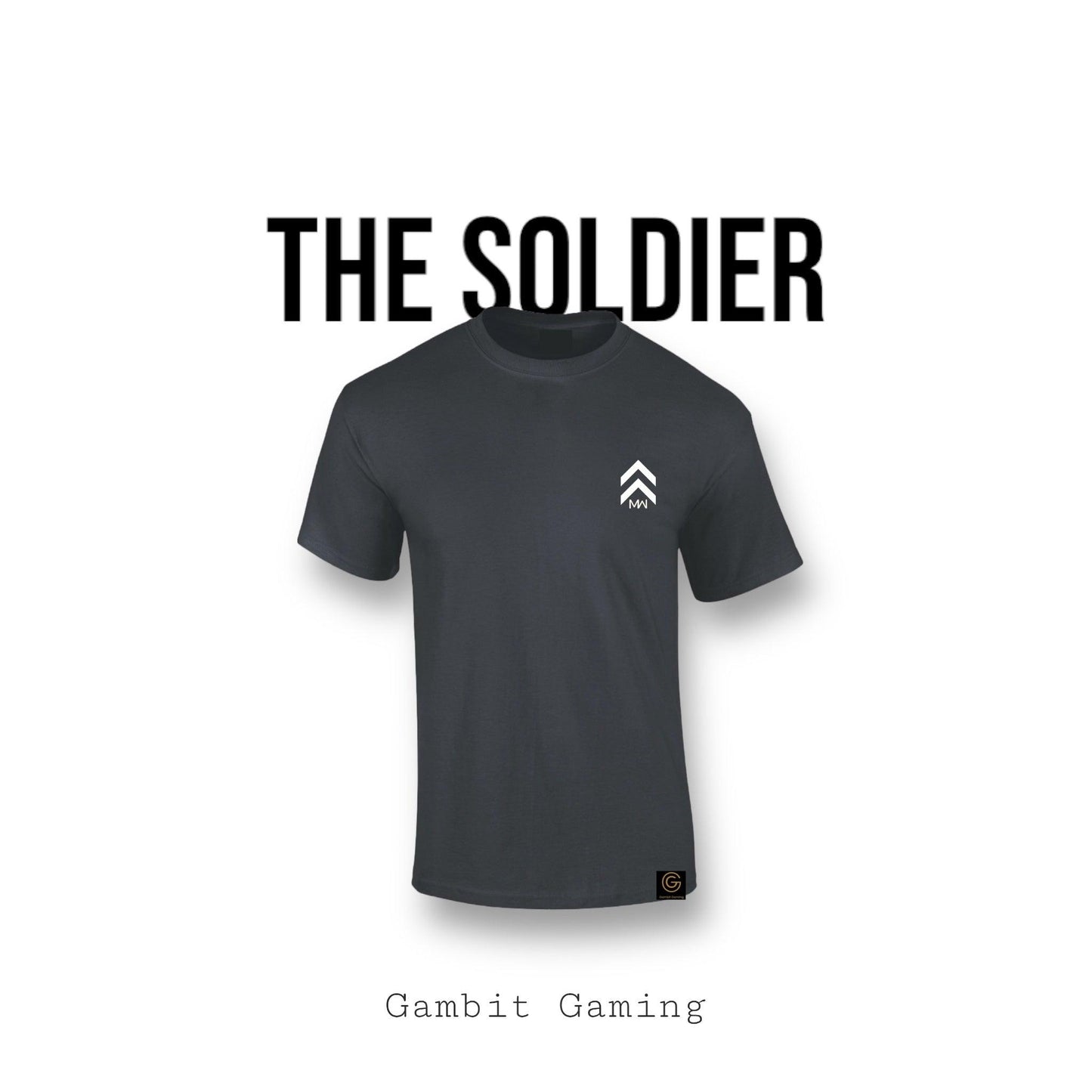 The Soldier - Gambit Gaming