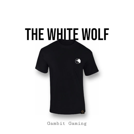 The White Wolf - Gambit Gaming