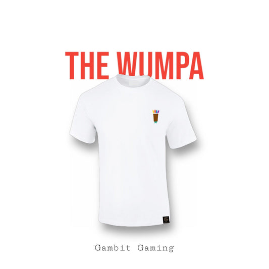 The Wumpa - Gambit Gaming